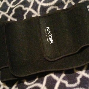 KA'OIR Waist Eraser